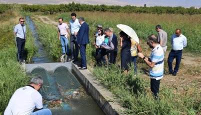 Խելացի ագրո-համայնք առանց աղբի