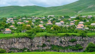 "ԿԱՆԱՉ ՀՅՈՒՐԱՏՈՒՆ " մրցույթ -Գերմանիայի բնության պահպանության միության (NABU) հայաստանյան մասնաճյուղը և ACBA ֆեդերացիան շարունակում են «Գյուղական տուրիզմի զարգացման» ծրագիրը