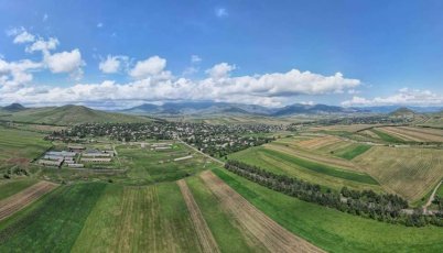 «Տորմակ». գյուղական տուրիզմի նոր անկյունը Լոռիում