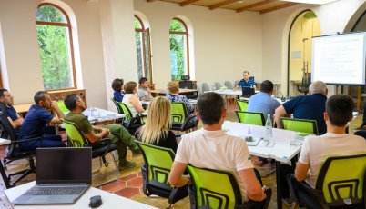 Սյունիքի մարզը բարենպաստ է բարձրարժեք մշակաբույսերի մշակության համար