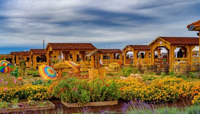 ԱԿԲԱ Ֆեդերացիան 2022 թ․ «Գյուղական կյանքի և ավանդույթների» փառատոնի հովանավորներից էր