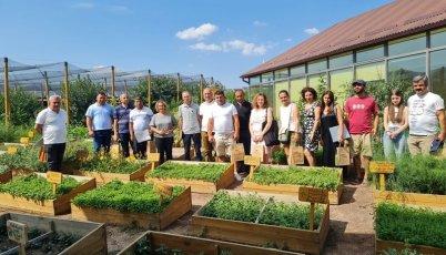 Ակբա Ֆեդերացիա ՓԲԸ աջակցությամբ ԿԱՆԱՉ ԱՐԱՀԵՏ ՀԿ կողմից 2023թ-ի  դասընթացները՝ այս անգամ Կոտայքի մարզի ֆերմերային տնտեսությունների և IMPACT HUB YEREVAN շահառուների համար