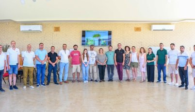 Փոքր հողակտորից հնարավոր է շատ եկամուտ ստանալ