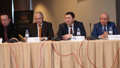 Գյուղական տուրիզմի զարգացման ծրագիր