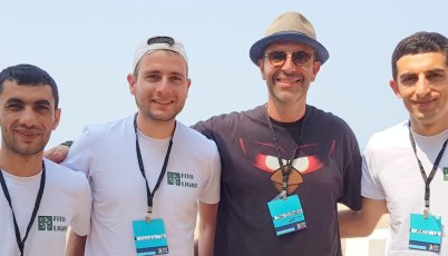 Գյուղատնտեսություն անգամ առանց արևի լույսի